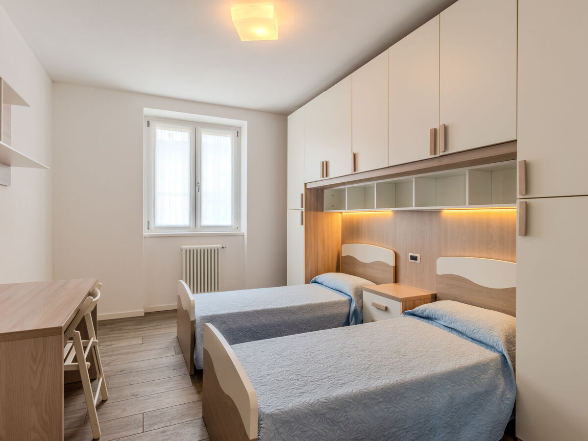 Il Melo - Appartement 3 pièces à Garzeno - Photo 19