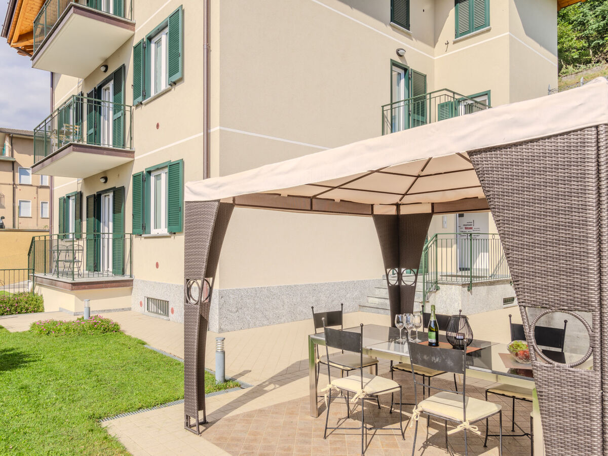 Il Melo - Appartement 3 pièces à Garzeno - Photo 27