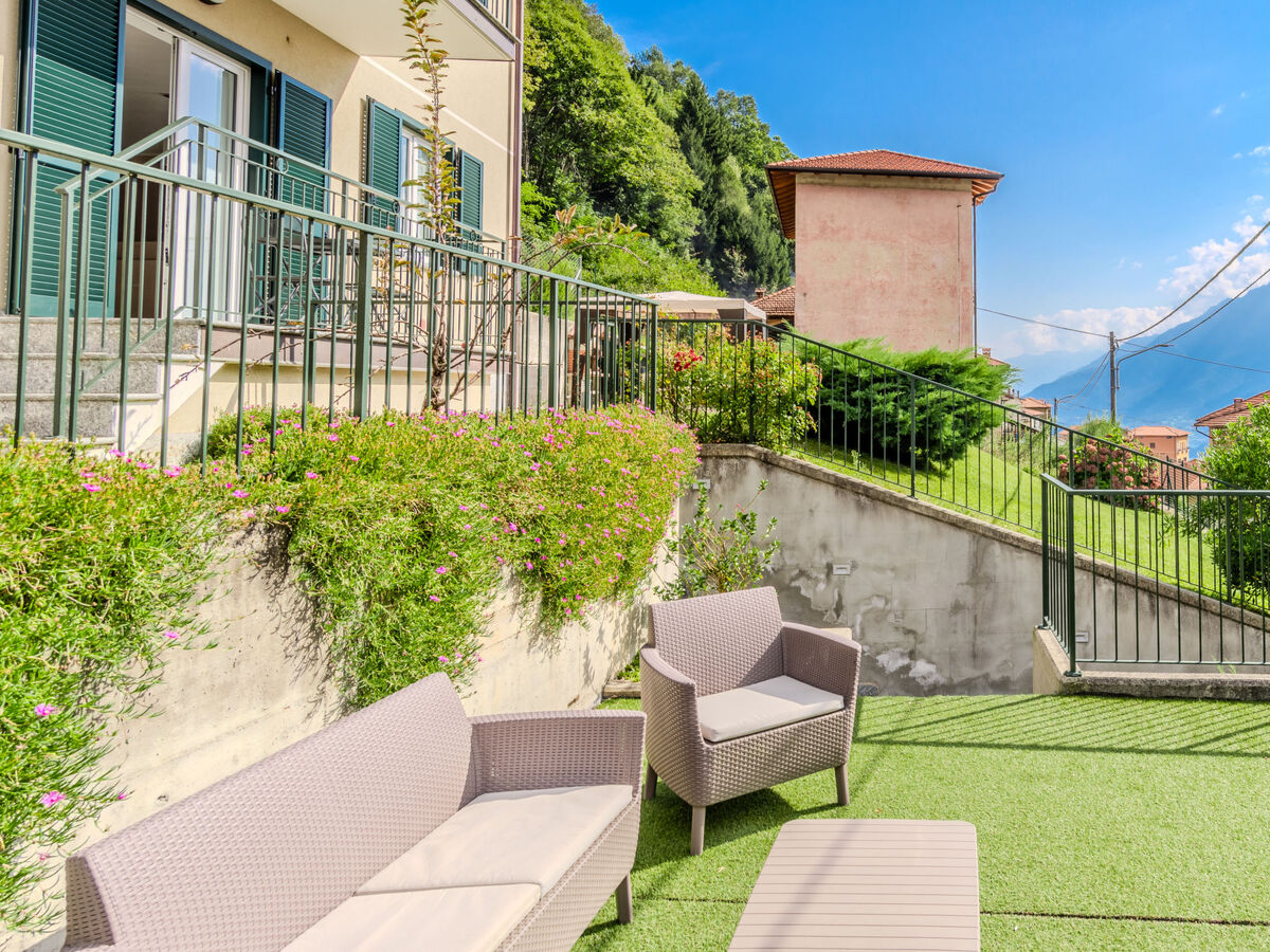 Il Melo - Appartement 3 pièces à Garzeno - Photo 29
