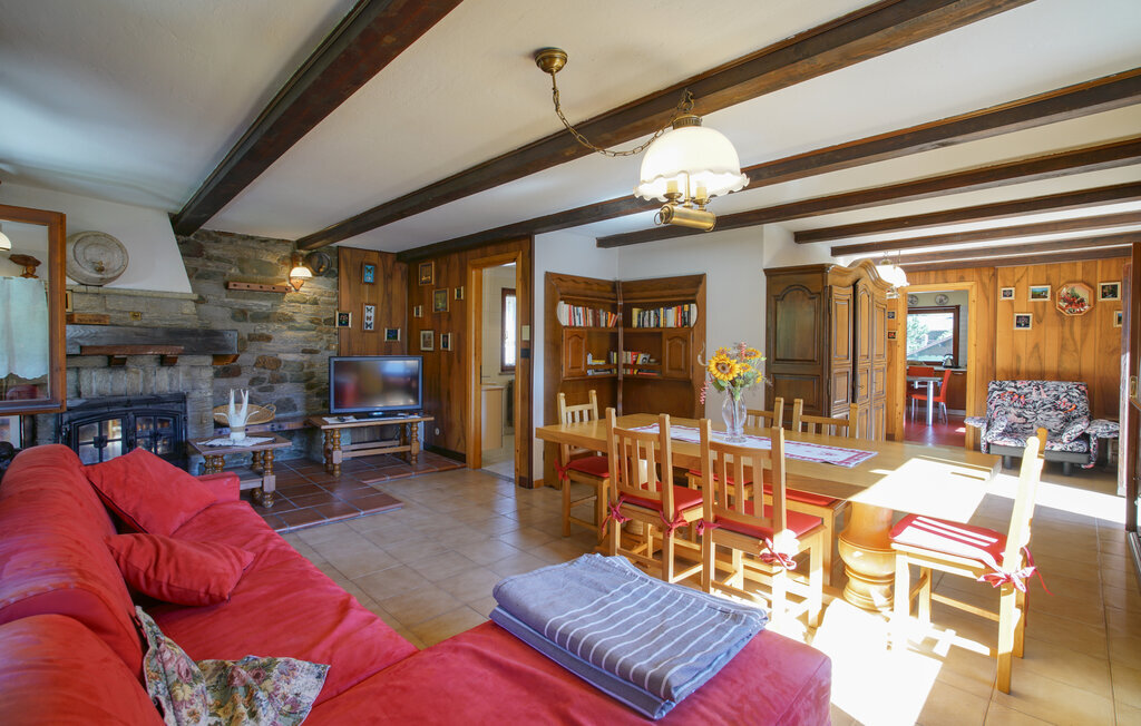 Appartement 4 personnes à Brusson (AO) - Photo 2