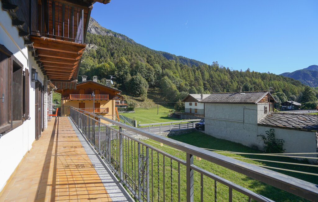 Appartement 4 personnes à Brusson (AO) - Photo 8