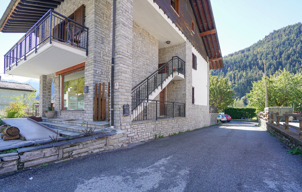 Appartement 4 personnes à Brusson (AO) - Photo 9