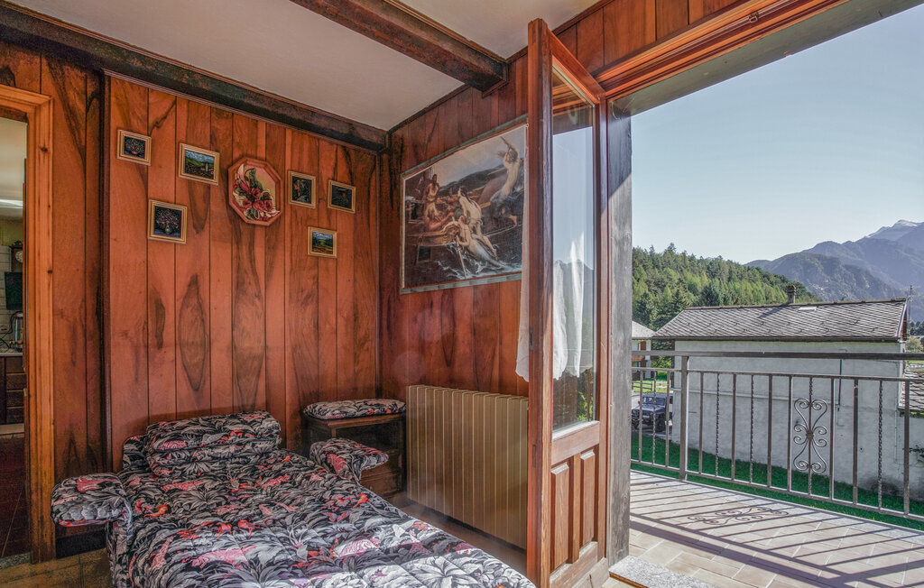 Appartement 4 personnes à Brusson (AO) - Photo 19