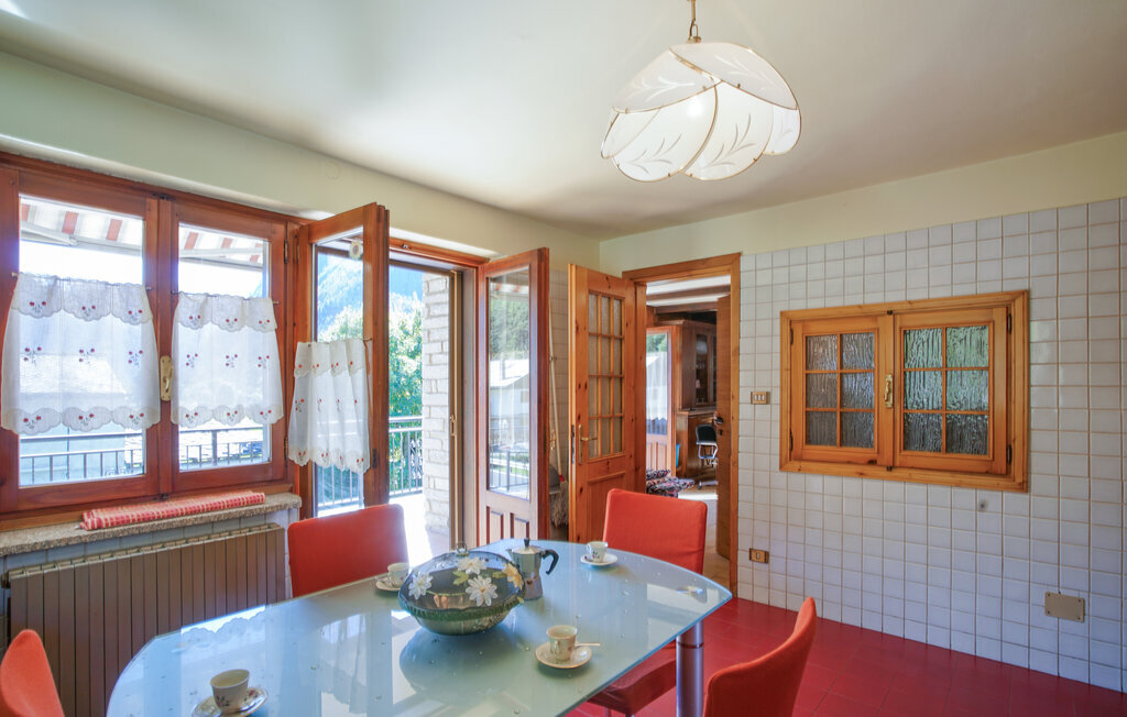 Appartement 4 personnes à Brusson (AO) - Photo 22