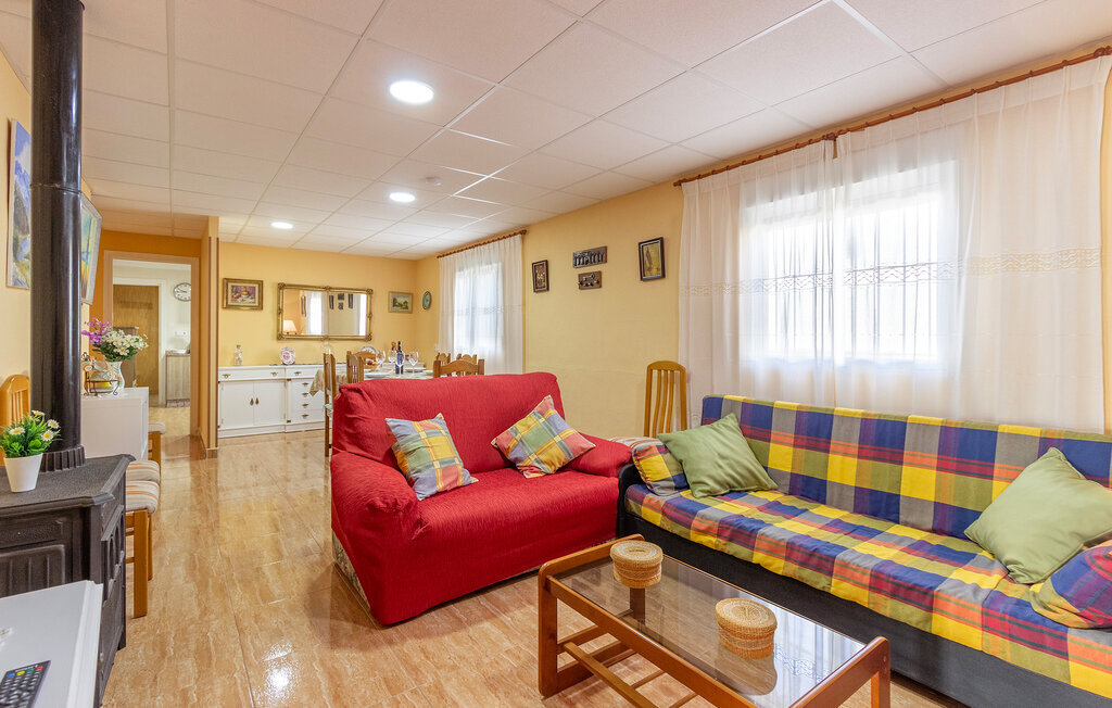 Casa Rural el Olivo centenario, Maison 8 personnes à Perin - Photo 3