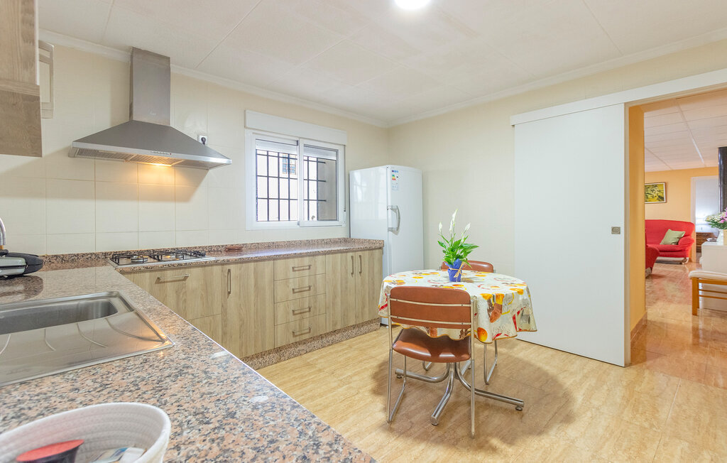 Casa Rural el Olivo centenario, Maison 8 personnes à Perin - Photo 4