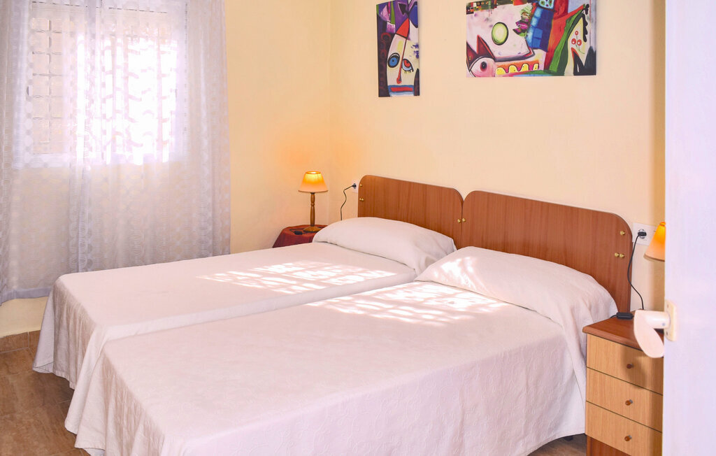 Casa Rural el Olivo centenario, Maison 8 personnes à Perin - Photo 5