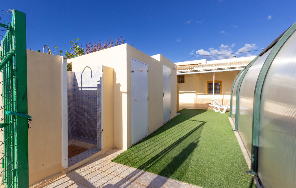 Casa Rural el Olivo centenario, Maison 8 personnes à Perin - Photo 6