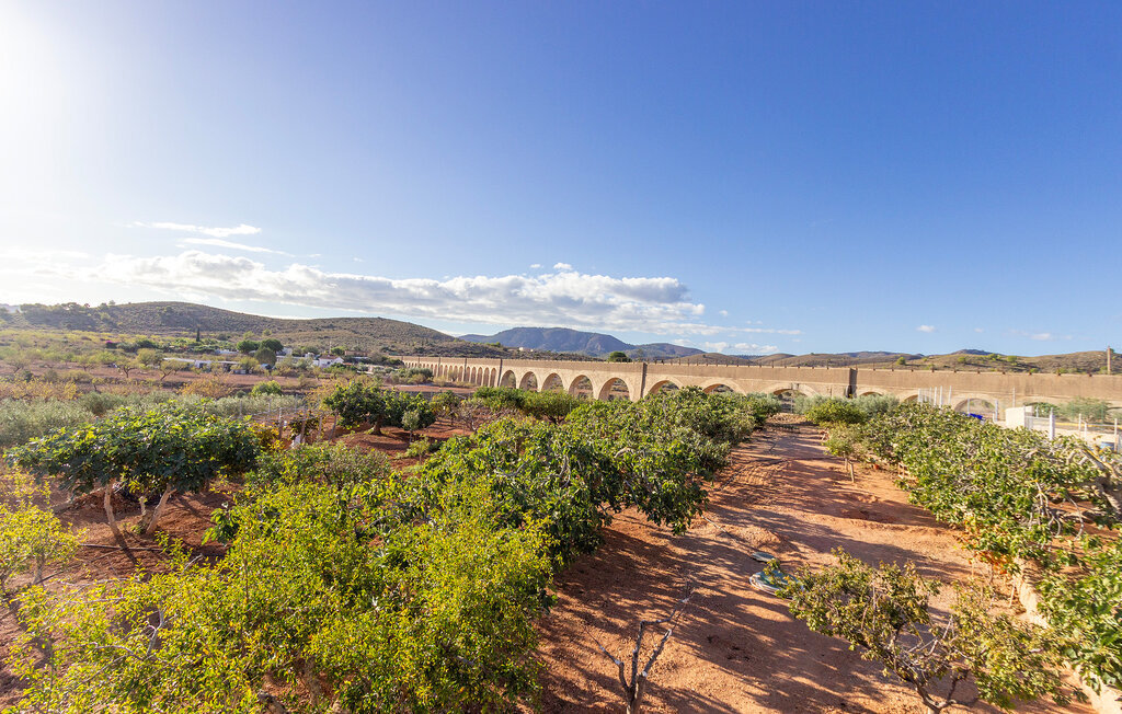 Casa Rural el Olivo centenario, Maison 8 personnes à Perin - Photo 9