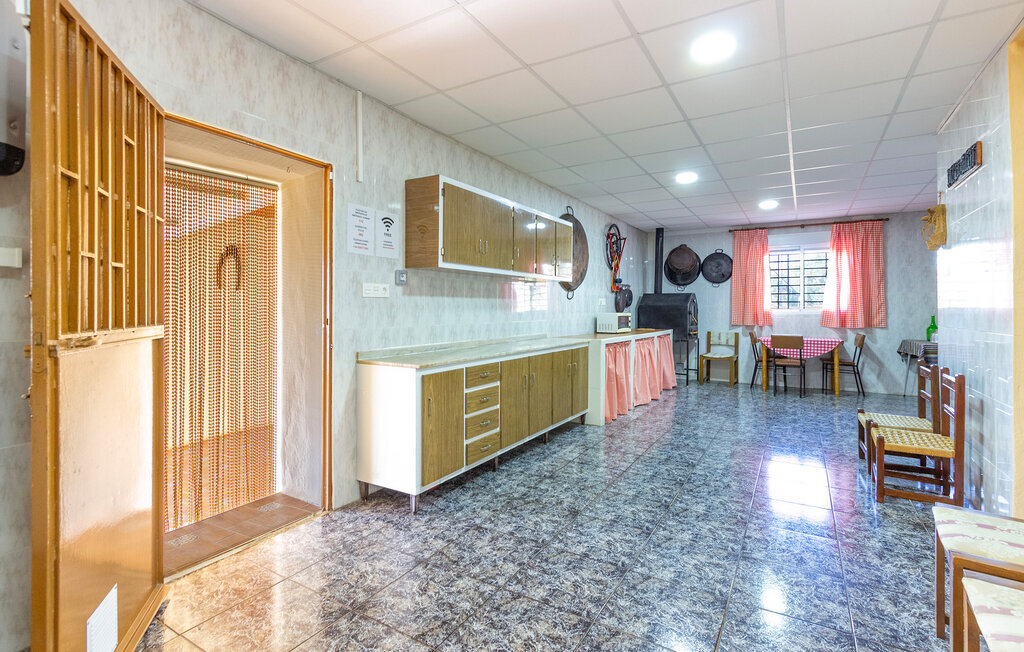 Casa Rural el Olivo centenario, Maison 8 personnes à Perin - Photo 14