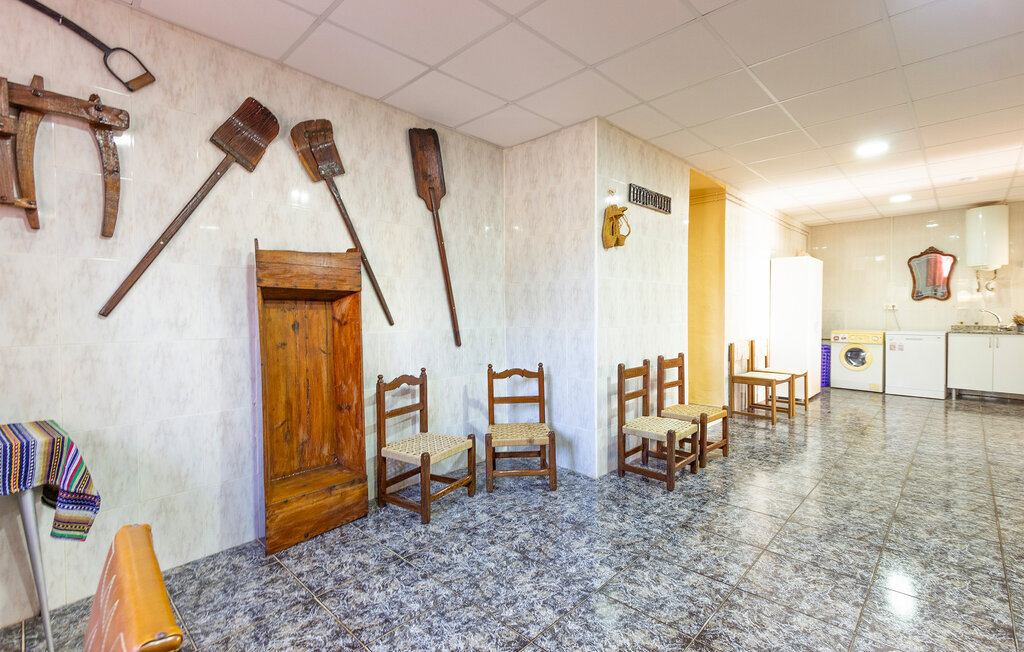 Casa Rural el Olivo centenario, Maison 8 personnes à Perin - Photo 15