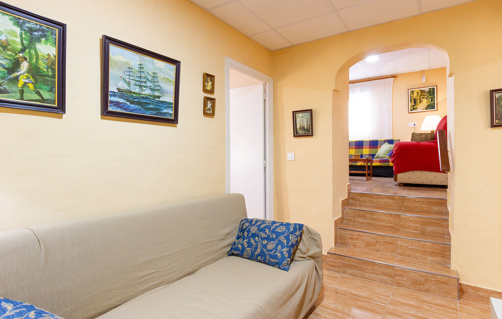 Casa Rural el Olivo centenario, Maison 8 personnes à Perin - Photo 19