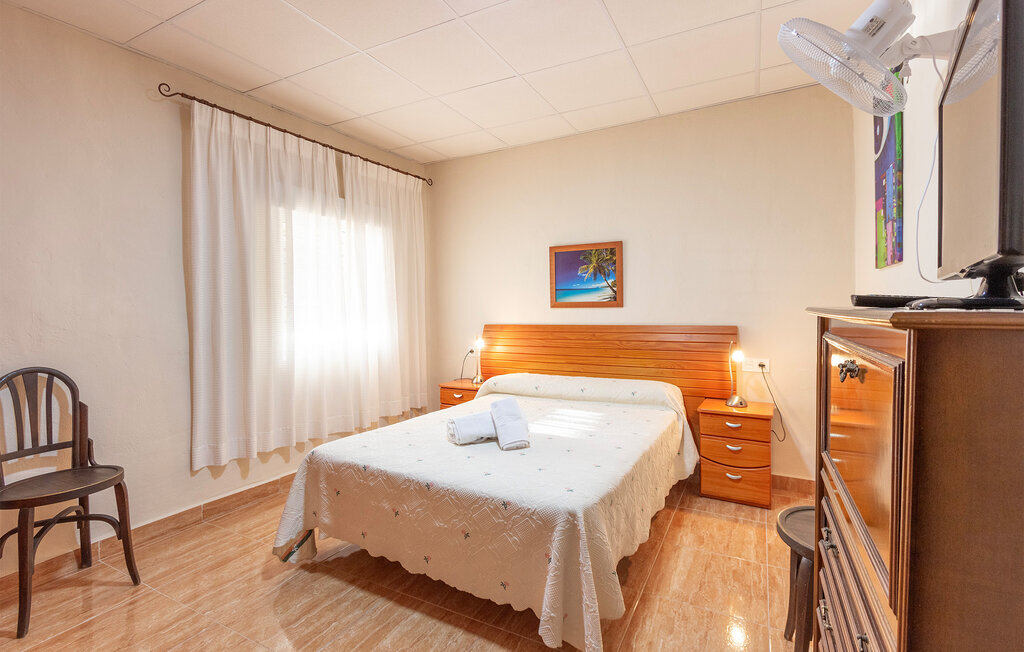 Casa Rural el Olivo centenario, Maison 8 personnes à Perin - Photo 20