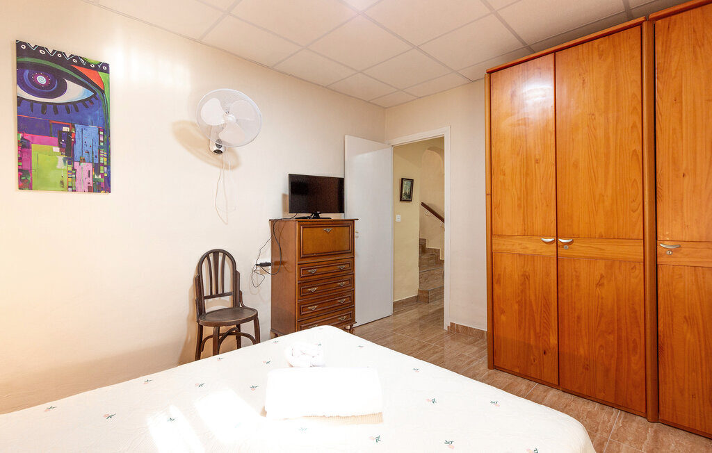 Casa Rural el Olivo centenario, Maison 8 personnes à Perin - Photo 21