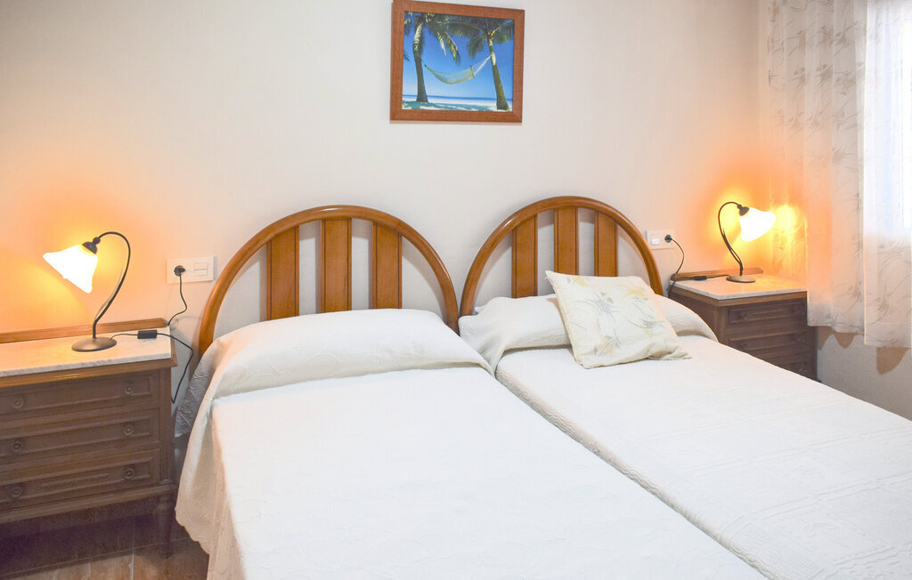 Casa Rural el Olivo centenario, Maison 8 personnes à Perin - Photo 22