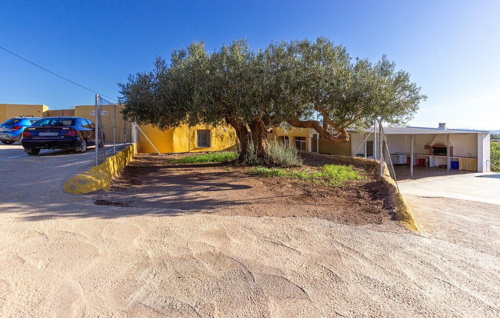Casa Rural el Olivo centenario, Maison 8 personnes à Perin - Photo 31