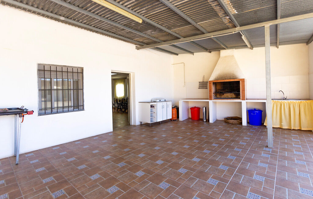 Casa Rural el Olivo centenario, Maison 8 personnes à Perin - Photo 32