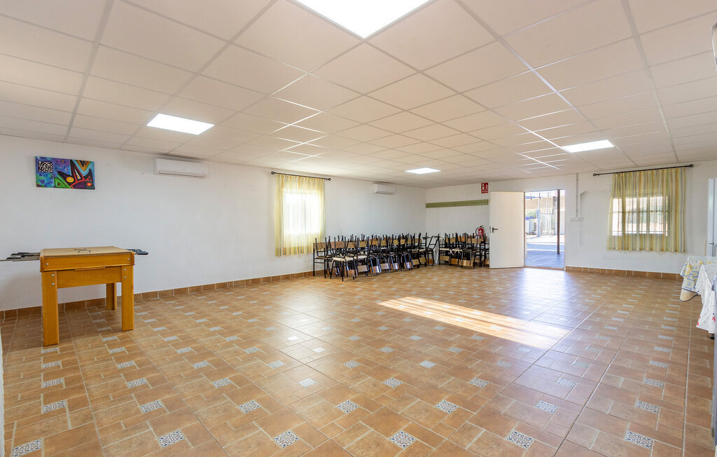 Casa Rural el Olivo centenario, Maison 8 personnes à Perin - Photo 33