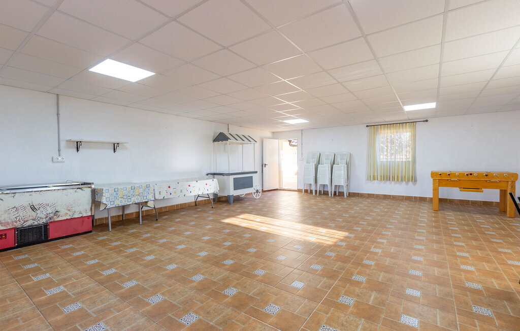 Casa Rural el Olivo centenario, Maison 8 personnes à Perin - Photo 34