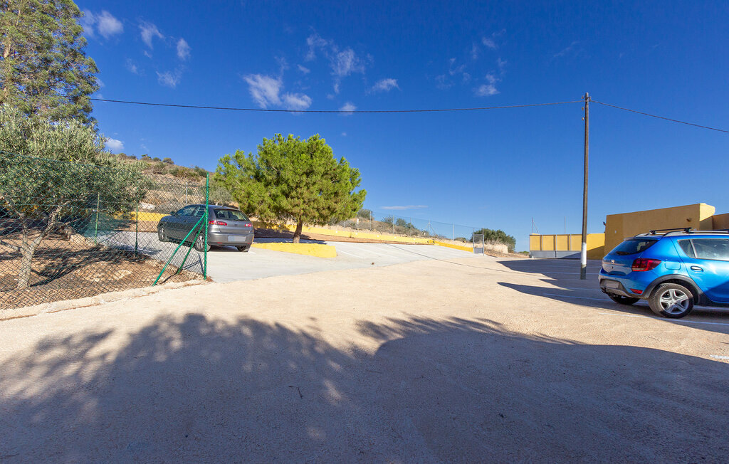 Casa Rural el Olivo centenario, Maison 8 personnes à Perin - Photo 36