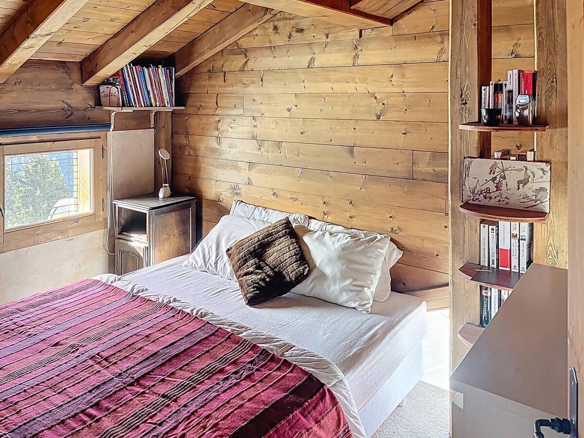 Duplex 10 pers., 3 chambres à La Rosière avec balcon - Photo 9