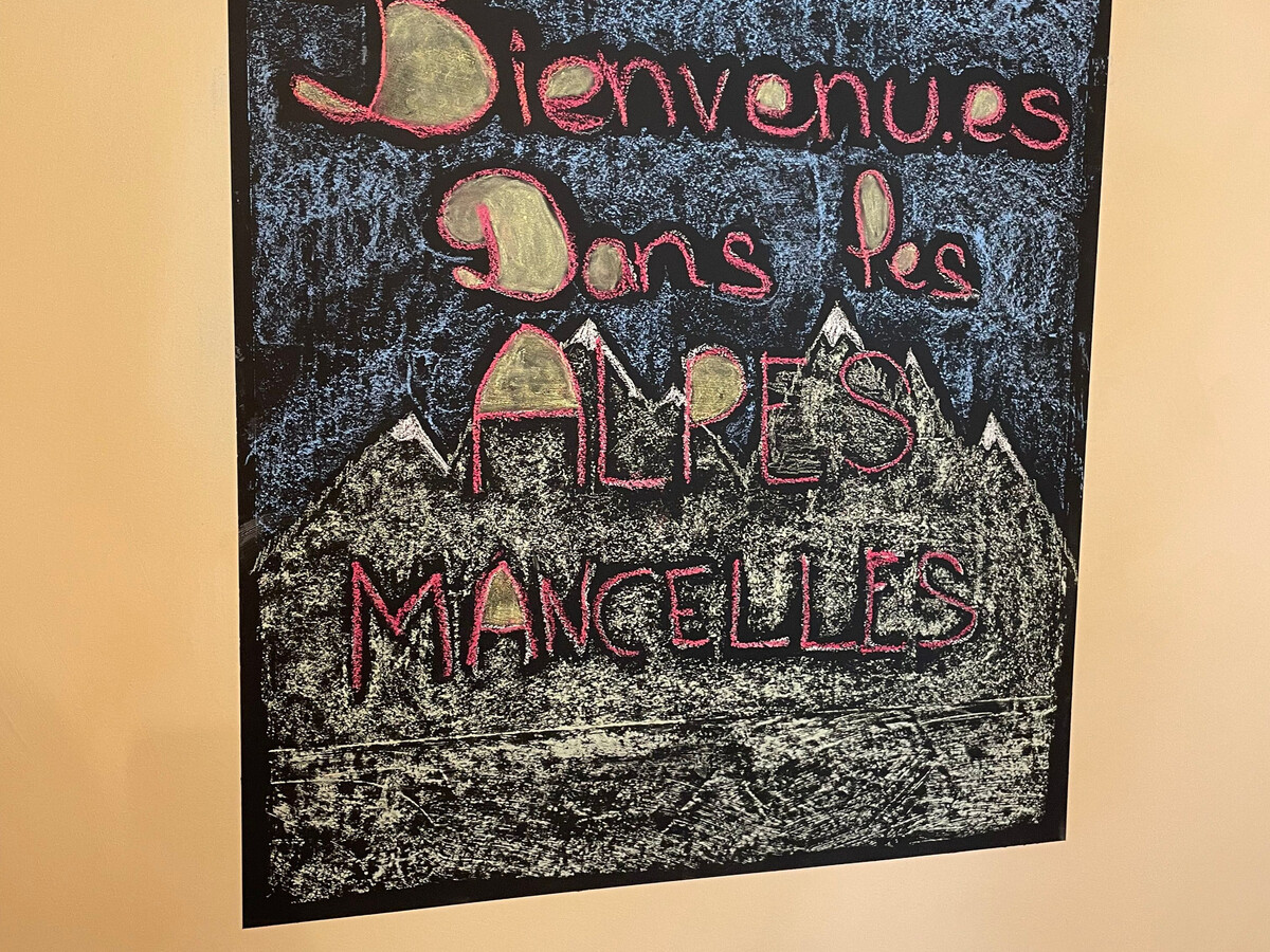 Gîte 6 personnes en ancienne ferme, Alpes Mancelles - Photo 8