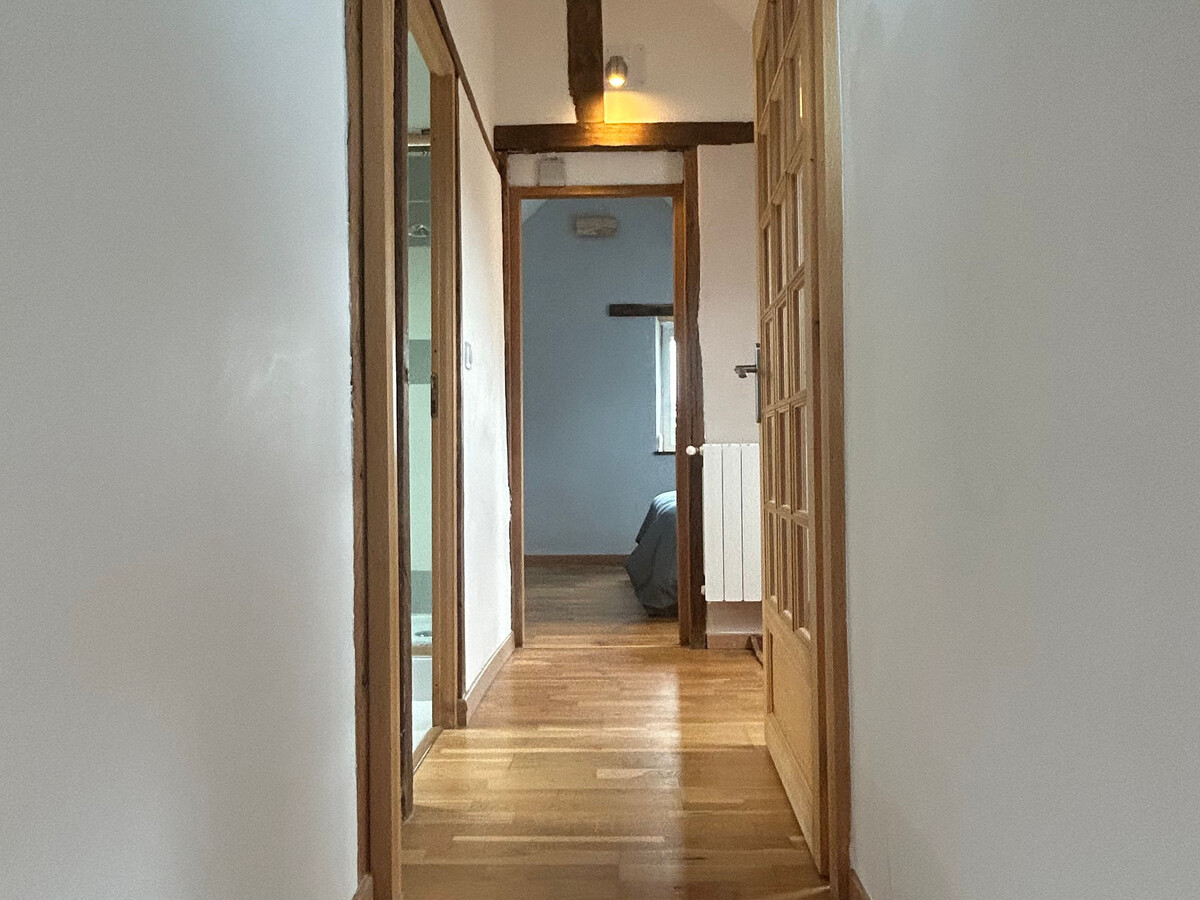 Gîte 6 personnes en ancienne ferme, Alpes Mancelles - Photo 18