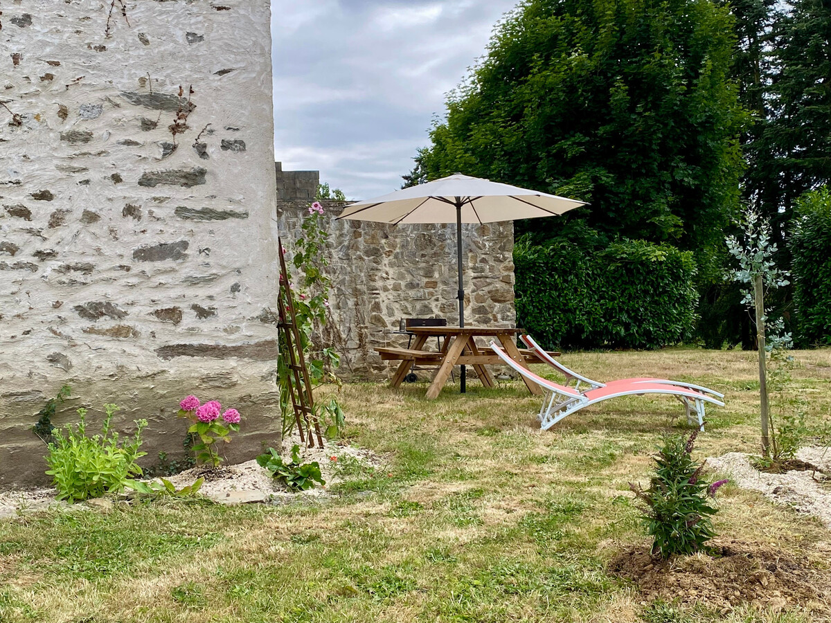 Gîte 6 personnes en ancienne ferme, Alpes Mancelles - Photo 29