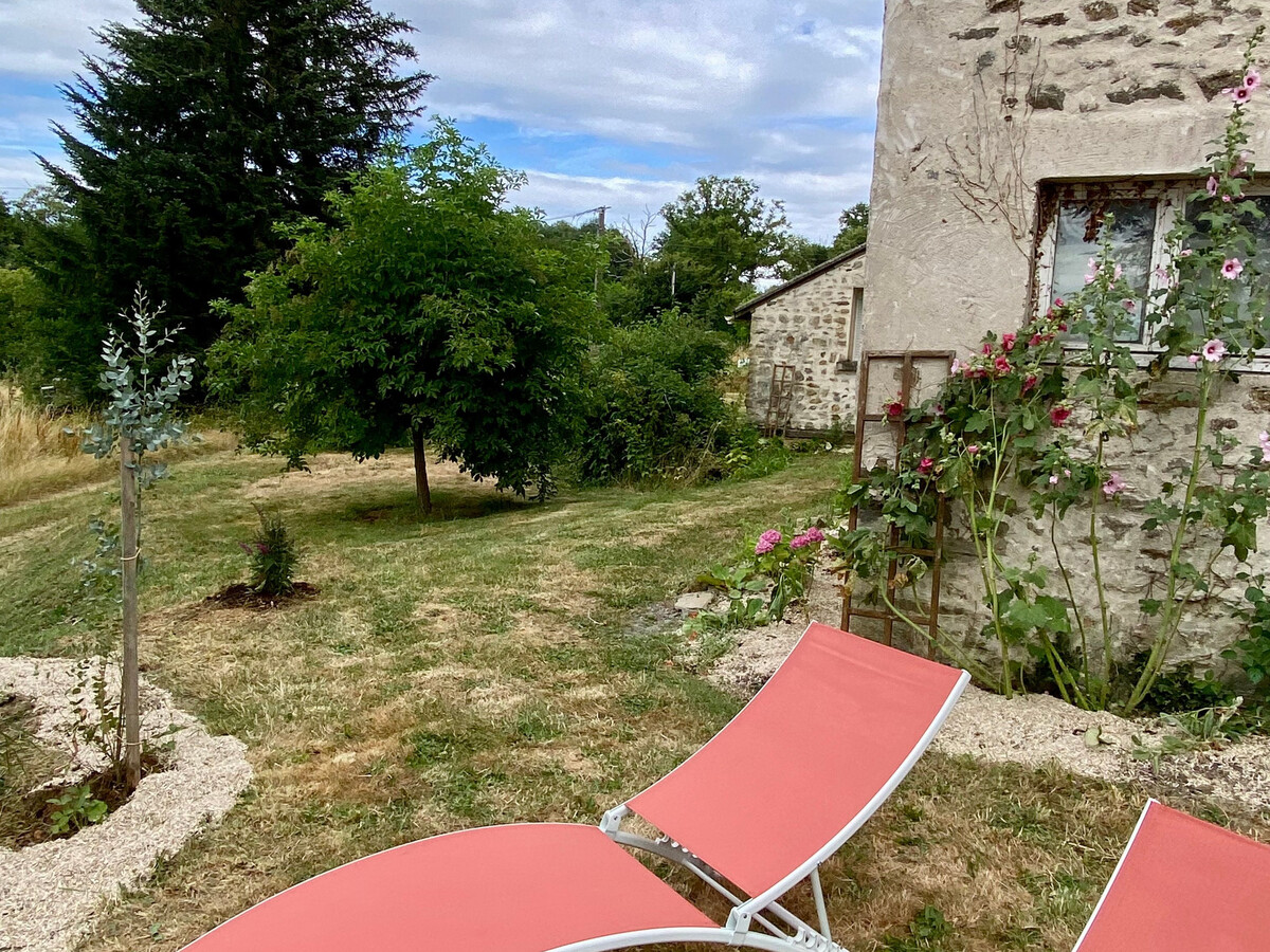 Gîte 6 personnes en ancienne ferme, Alpes Mancelles - Photo 30