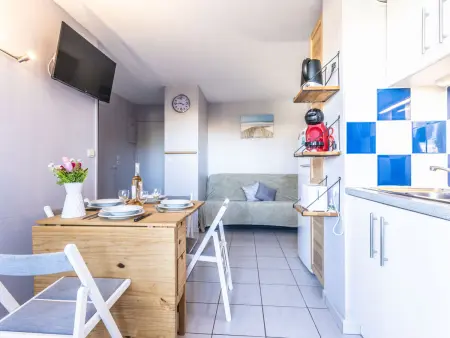 Primavera, Appartement 4 personnes à Cap d'Agde - Photo 1