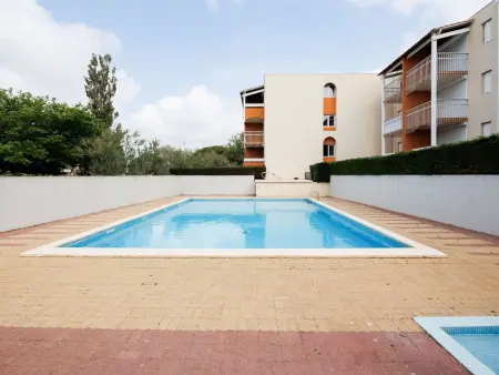 Primavera, Appartement 4 personnes à Cap d'Agde - Photo 3