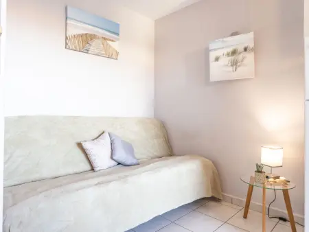 Primavera, Appartement 4 personnes à Cap d'Agde - Photo 5