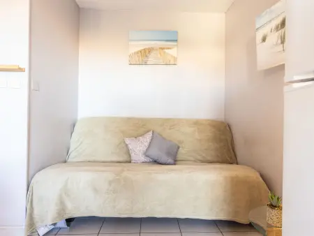 Primavera, Appartement 4 personnes à Cap d'Agde - Photo 6