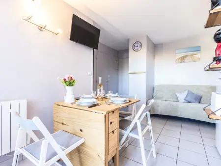 Primavera, Appartement 4 personnes à Cap d'Agde - Photo 7