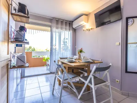 Primavera, Appartement 4 personnes à Cap d'Agde - Photo 8