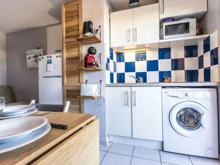 Primavera, Appartement 4 personnes à Cap d'Agde - Photo 11
