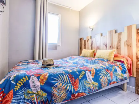 Primavera, Appartement 4 personnes à Cap d'Agde - Photo 12