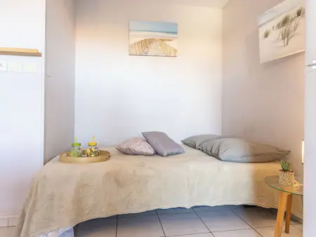 Primavera, Appartement 4 personnes à Cap d'Agde - Photo 13