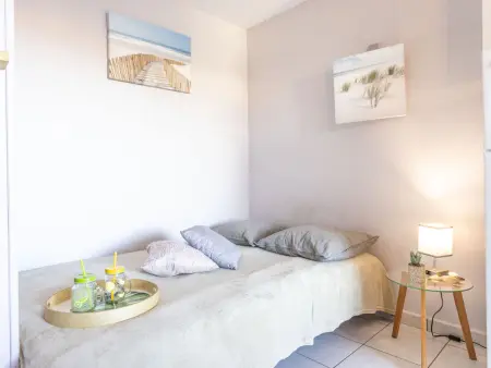 Primavera, Appartement 4 personnes à Cap d'Agde - Photo 14