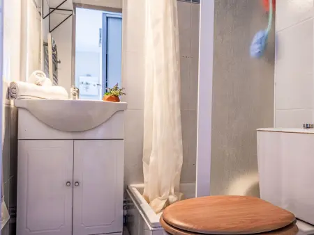 Primavera, Appartement 4 personnes à Cap d'Agde - Photo 15