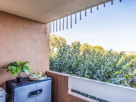 Primavera, Appartement 4 personnes à Cap d'Agde - Photo 17