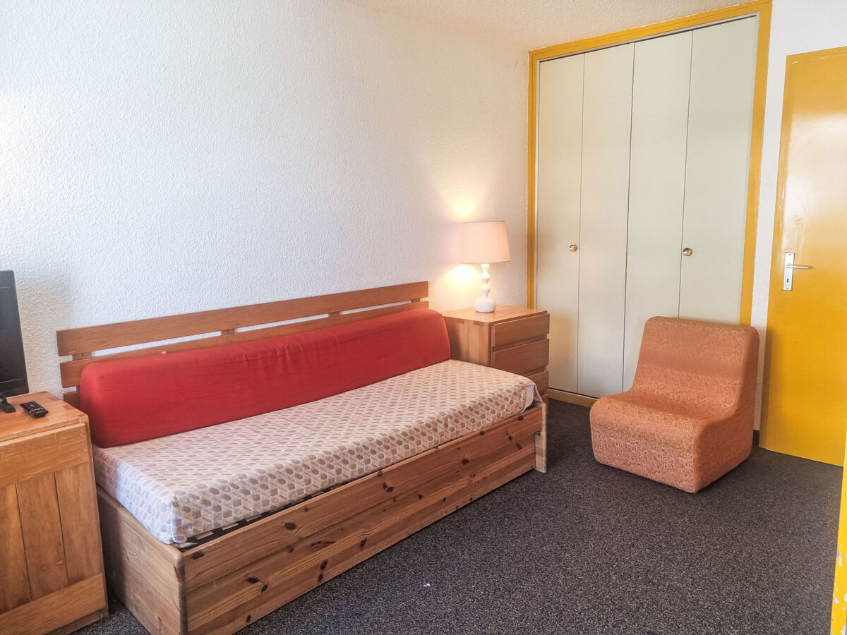 Appartement Chanteneige 608, centre Les Ménuires - Photo 1