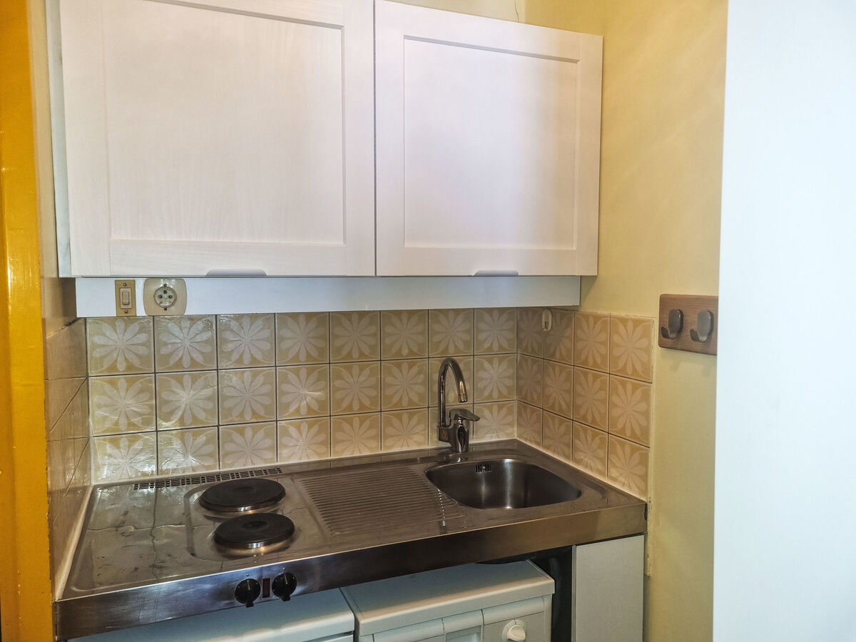 Appartement Chanteneige 608, centre Les Ménuires - Photo 2