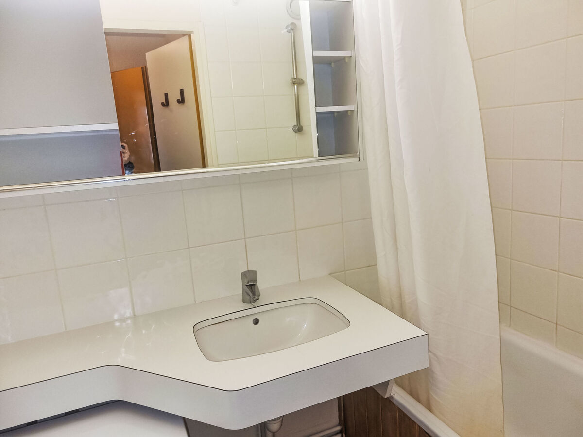 Appartement Chanteneige 608, centre Les Ménuires - Photo 3