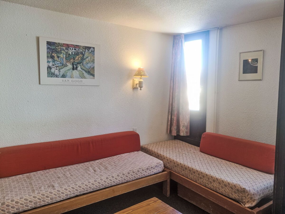 Appartement Chanteneige 608, centre Les Ménuires - Photo 6