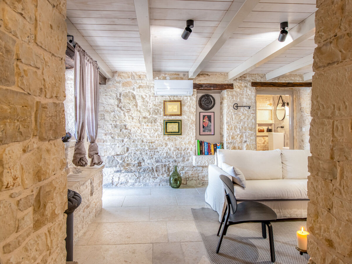Botra Maria Luxury – Maison 4 pièces avec piscine privée - Photo 2