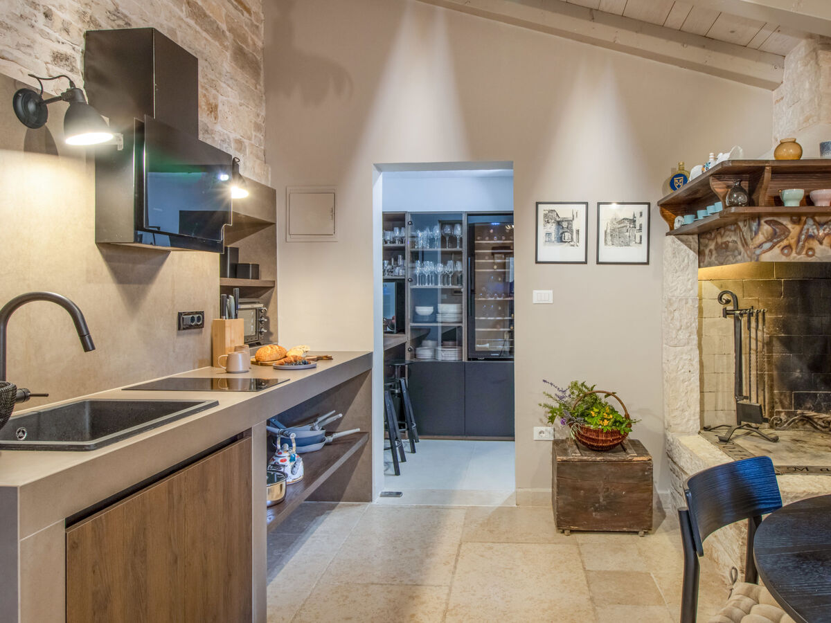 Botra Maria Luxury – Maison 4 pièces avec piscine privée - Photo 3