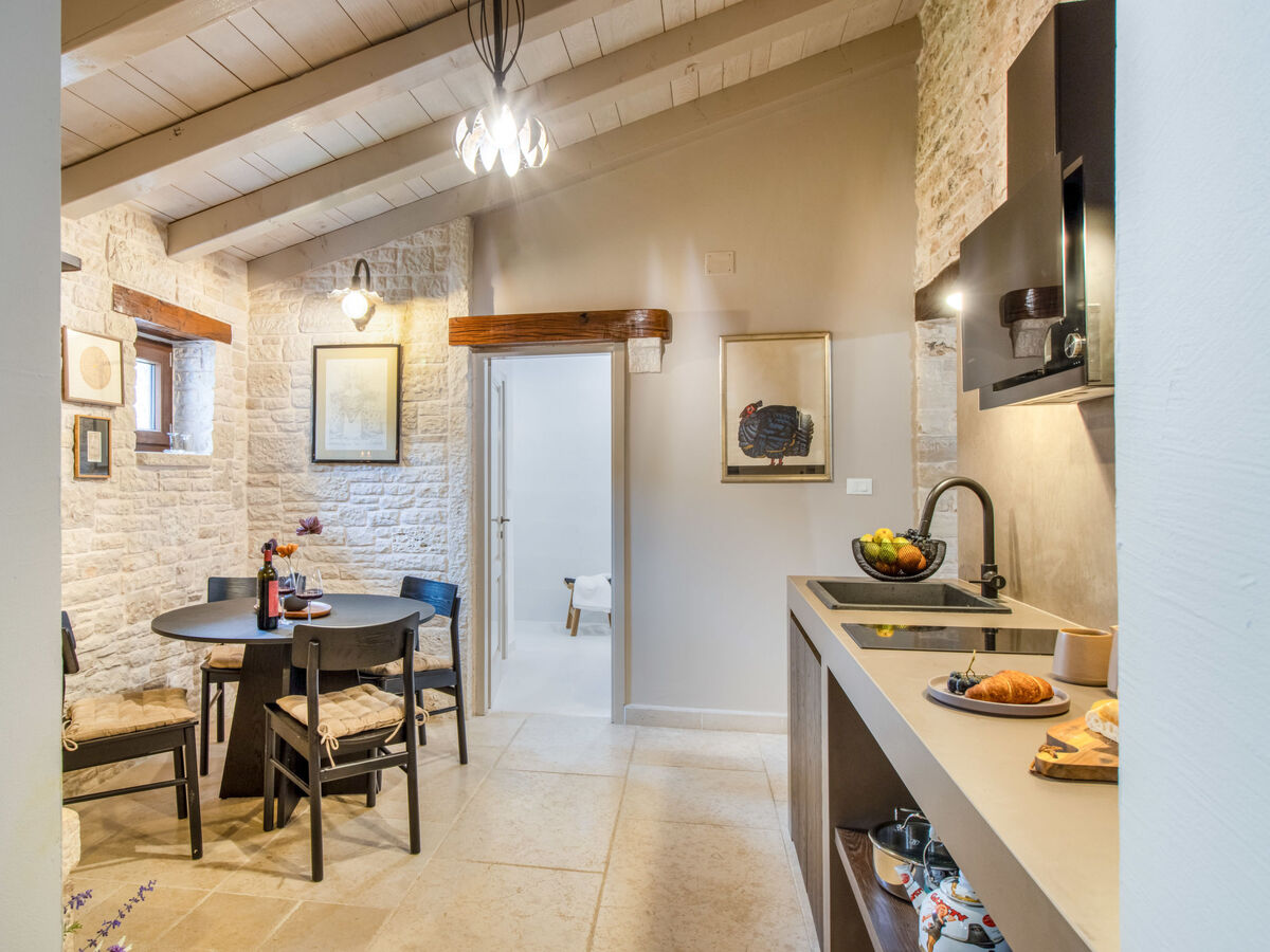 Botra Maria Luxury – Maison 4 pièces avec piscine privée - Photo 10