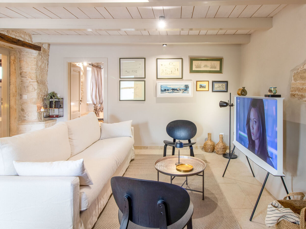 Botra Maria Luxury – Maison 4 pièces avec piscine privée - Photo 14
