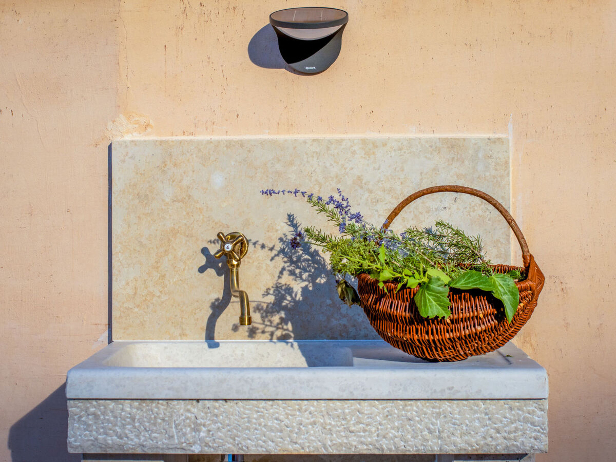 Botra Maria Luxury – Maison 4 pièces avec piscine privée - Photo 19